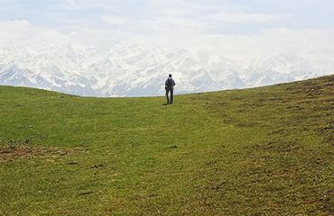 Dayara Bugyal Trek