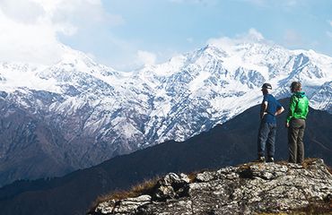Dodital Trek