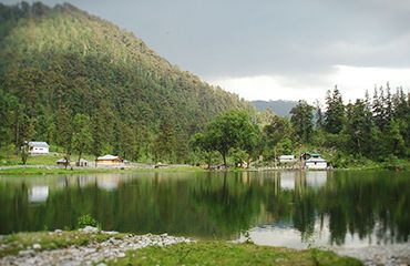 Dodital Trek