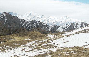 Dodital Trek