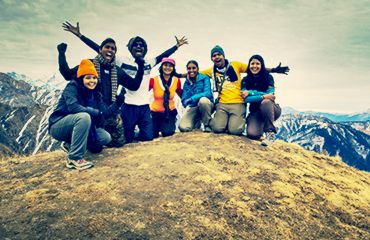 Dodital Trek