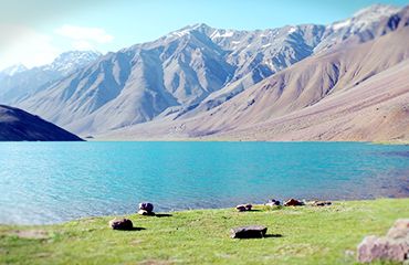 Hampta Pass Trek