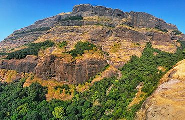 Hasrishchandragad