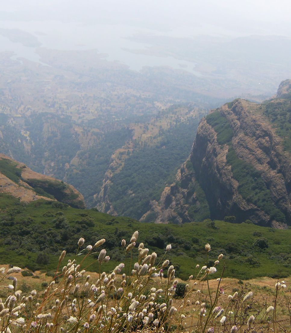 Kalsubai Trek