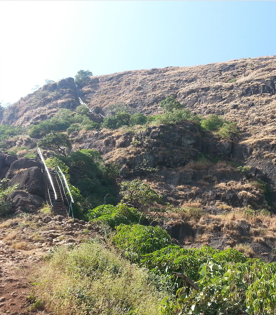 Kalsubai Trek