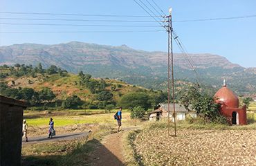 kalsubai Trek