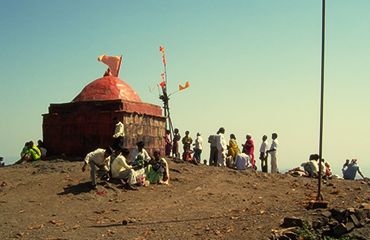 kalsubai Trek