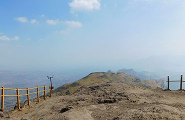 kalsubai Trek