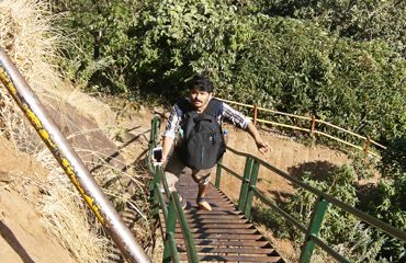 kalsubai Trek