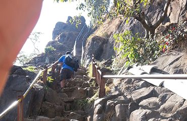 kalsubai Trek