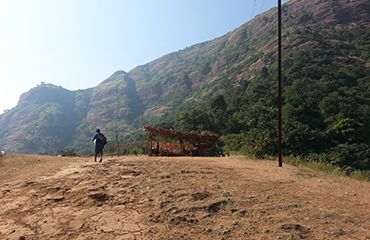kalsubai Trek