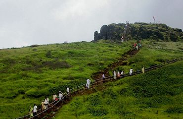 kalsubai Trek