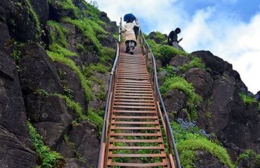 kalsubai Trek