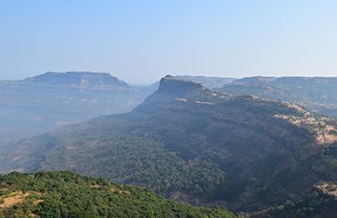 Rajmachi Trek