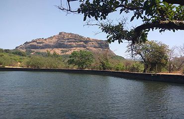 Rajmachi Trek