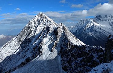 Roopkund Trek