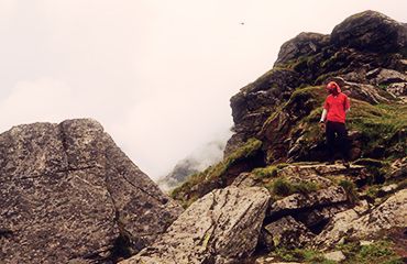 Roopkund Trek