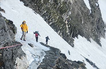 Roopkund Trek