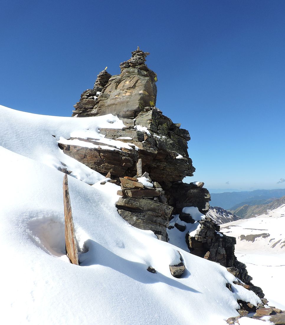 Rupin Pass Trek