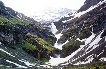 Rupin Pass Trek