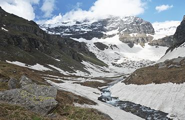 Rupin Pass Trek