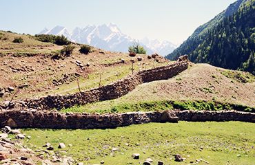 Rupin Pass Trek