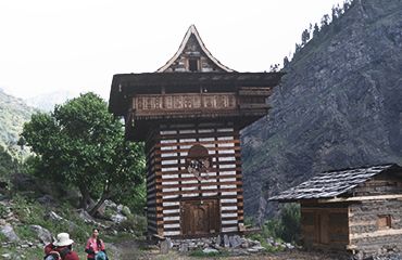 Rupin Pass Trek