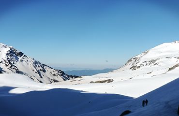 Rupin Pass Trek